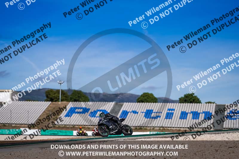 motorbikes;no limits;october 2019;peter wileman photography;portimao;portugal;trackday digital images